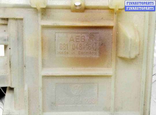 купить Сопротивление печки на Audi 80 80 B4 (8C) 1991-1995