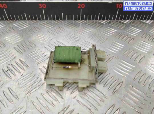 купить Сопротивление печки на Audi 80 80 B4 (8C) 1991-1995