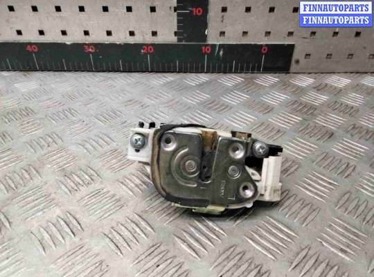 купить Замок двери передней левой на Mitsubishi L200 L200 IV (KA/KB) 2006-2016