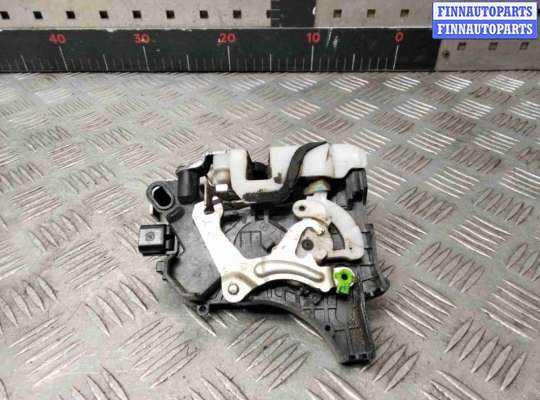 купить Замок двери передней левой на Mitsubishi L200 L200 IV (KA/KB) 2006-2016