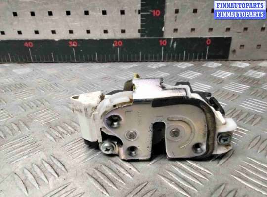 купить Замок двери передней левой на Mitsubishi L200 L200 IV (KA/KB) 2006-2016