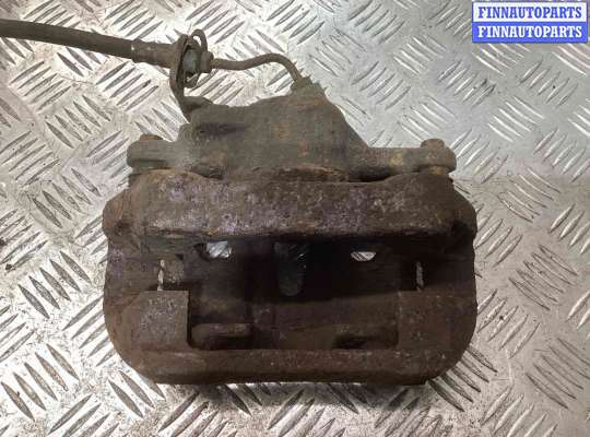 купить Суппорт передний левый на Volkswagen Transporter Transporter T4 (7D) 1997-2003 рестайлинг