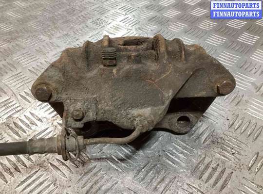 купить Суппорт передний левый на Volkswagen Transporter Transporter T4 (7D) 1997-2003 рестайлинг