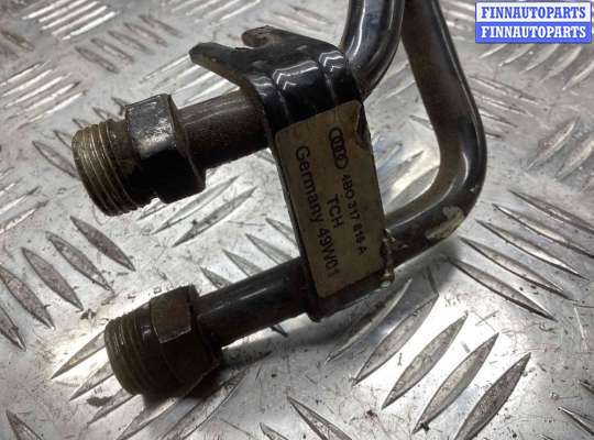 купить Шланг (трубка) АКПП на Audi A6 A6 C5 (4B) 2001-2004 рестайлинг