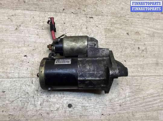 купить Стартер на Renault Grand Scenic I (JM) 2004-2009
