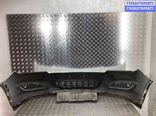 купить Бампер передний на Opel Astra Astra H 2007-2010 рестайлинг