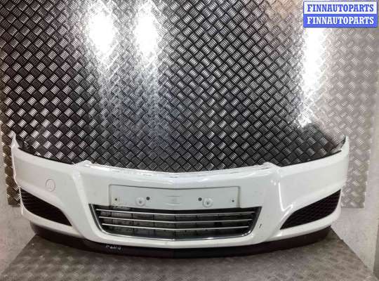 купить Бампер передний на Opel Astra Astra H 2007-2010 рестайлинг