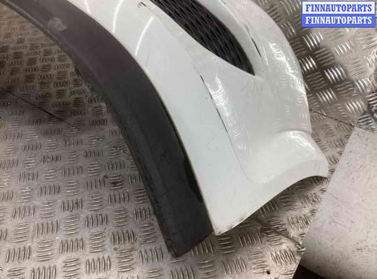 купить Бампер передний на Opel Astra Astra H 2007-2010 рестайлинг