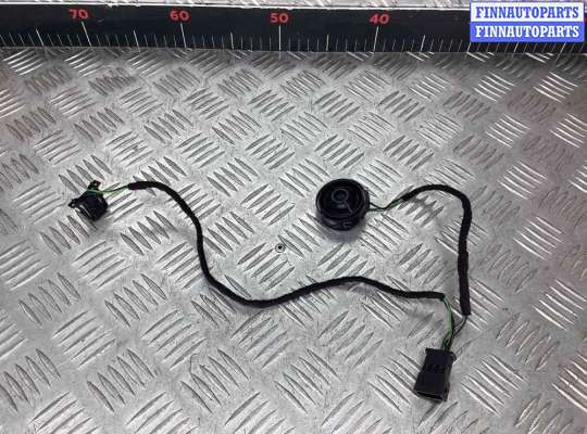 купить Динамик высокочастотный (пищалка) на Audi A6 A6 C5 (4B) 2001-2004 рестайлинг