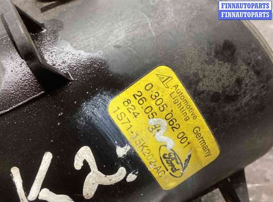 купить Фара противотуманная левая на Ford Mondeo Mondeo III 2000-2003