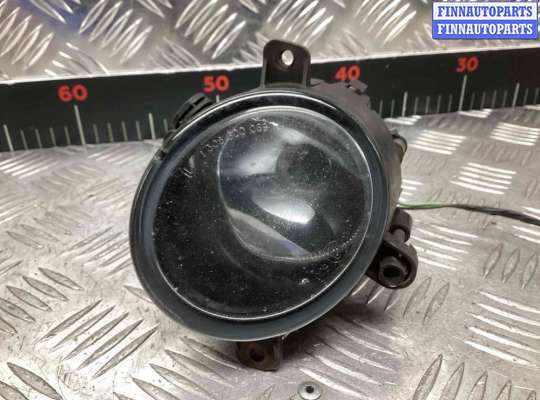 купить Фара противотуманная левая на Ford Mondeo Mondeo III 2000-2003