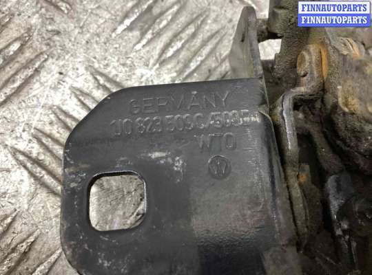 купить Замок капота на Volkswagen Golf Golf IV (1J) 1997-2004
