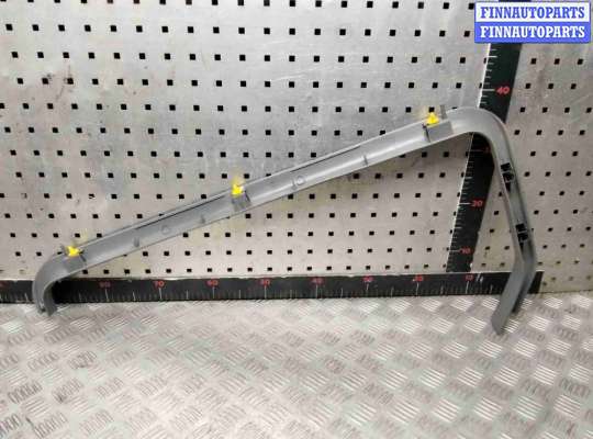 купить Обшивка двери задней левой (дверная карта) на Chrysler Voyager Voyager IV (RG) 2001-2008