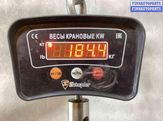 ДВС (Двигатель) на SEAT Ibiza II (6K1)