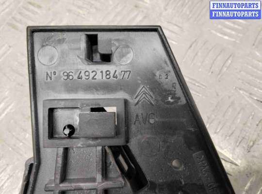 купить Ручка внутренняя передняя левая на Citroen C5 C5 I 2004-2008 рестайлинг