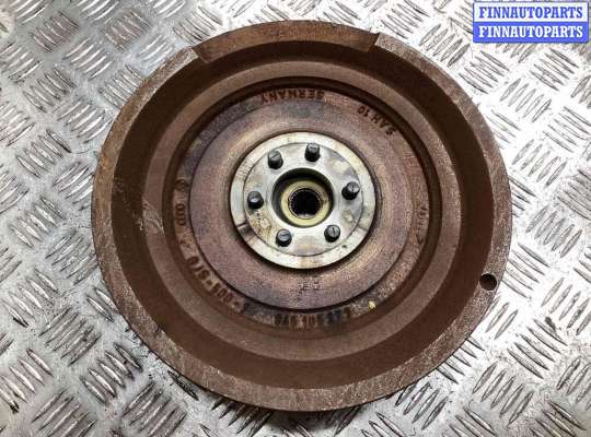 купить Комплект сцепления на Volkswagen Polo Polo IV (9N) 2005-2009 рестайлинг
