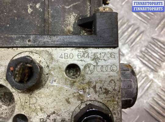 купить Блок ABS на Volkswagen Passat Passat B5+ (3B) 2000-2005 рестайлинг