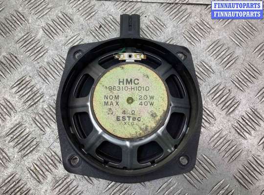 купить Динамик двери задней левой на Hyundai Terracan Terracan (HP) 2001-2007