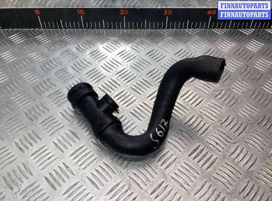 купить Патрубок радиатора на Audi A4 A4 B5 (8D) 1999-2001 рестайлинг