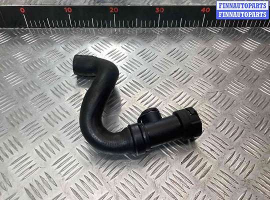 купить Патрубок радиатора на Audi A4 A4 B5 (8D) 1999-2001 рестайлинг