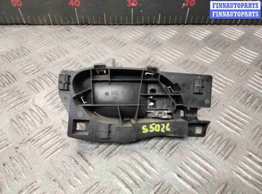 купить Ручка внутренняя передняя левая на Peugeot 407 407 2004-2010