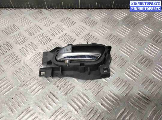 купить Ручка внутренняя передняя левая на Peugeot 407 407 2004-2010