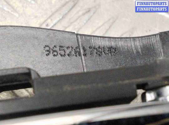 купить Ручка внутренняя передняя левая на Peugeot 407 407 2004-2010