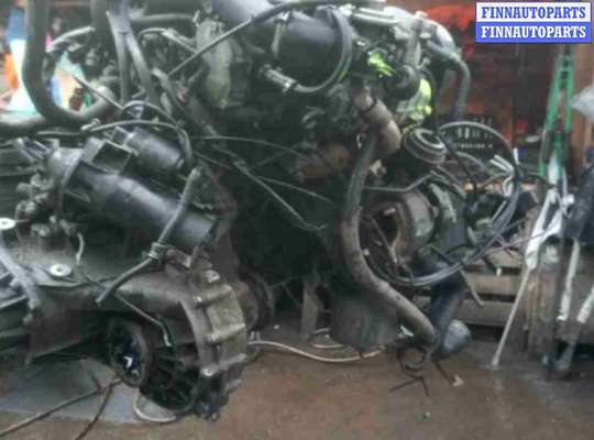 купить Двигатель на Volkswagen Passat Passat B5 (3B) 1996-2000