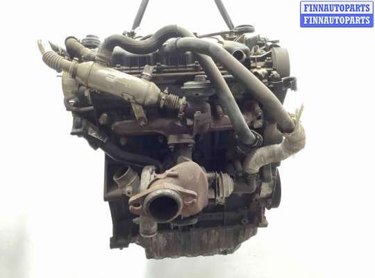 купить Двигатель на Citroen C8 C8 I 2002-2008
