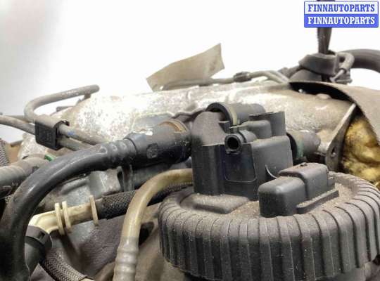 купить Двигатель на Citroen C8 C8 I 2002-2008