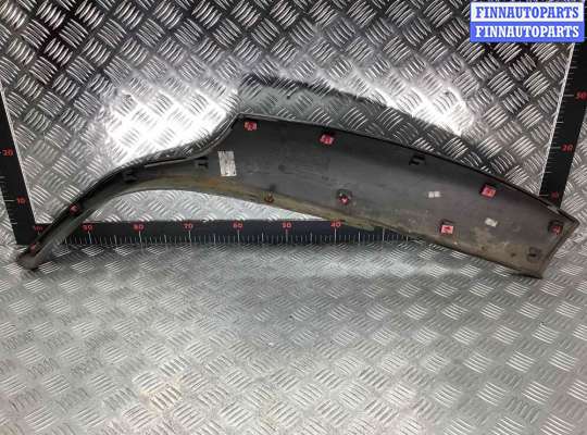 купить Молдинг крыла заднего правого на Kia Sportage Sportage II (JE) 2004-2008