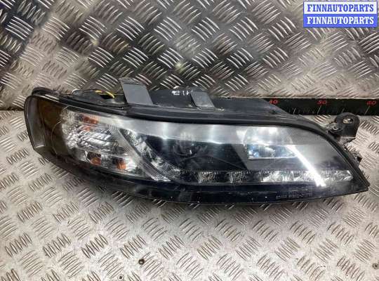 Фара передняя на Opel Vectra B