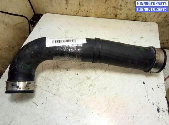 Патрубок интеркулера VG2447387 на Volkswagen Passat Passat B6 (3C) 2005-2010
