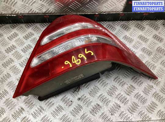 купить Фонарь задний правый на Mercedes C C (W203) 2000-2004