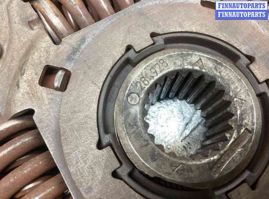 Корзина сцепления на Fiat Ducato II (230/244/ + ЕЛАБУГА)