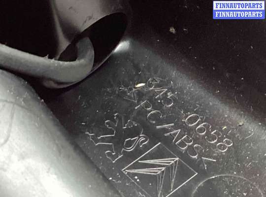 купить Зеркало салона на Peugeot 207CC 207CC (WB) 2007-2009