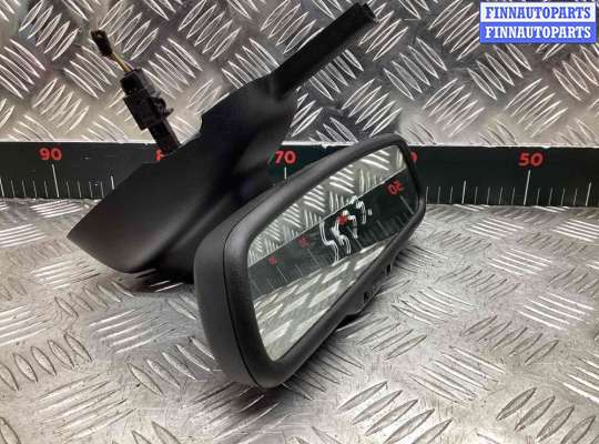 купить Зеркало салона на Peugeot 207CC 207CC (WB) 2007-2009