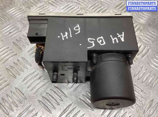 купить Компрессор центрального замка на Audi A4 A4 B5 (8D) 1999-2001 рестайлинг