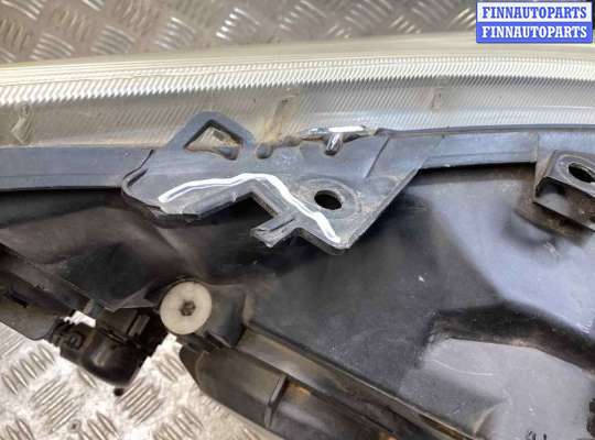купить Фара левая на Peugeot Boxer Boxer II 2006-2014