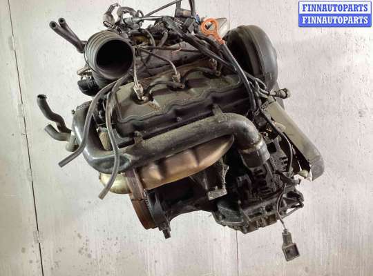 купить Двигатель на Audi A6 C5 (4B) 2001-2004 рестайлинг