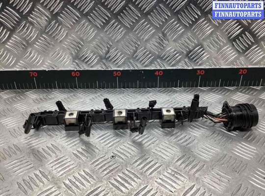 купить Проводка (планка) свечей накала на Volkswagen Passat Passat B6 (3C) 2005-2010