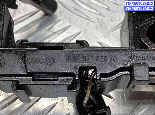 купить Проводка (планка) свечей накала на Volkswagen Passat Passat B6 (3C) 2005-2010