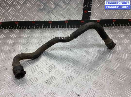 Патрубок отопителя (печки) PG1235236 на Peugeot 807 807 2002-2014