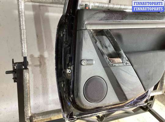 купить Дверь задняя правая на Opel Vectra Vectra C 2005-2009 рестайлинг