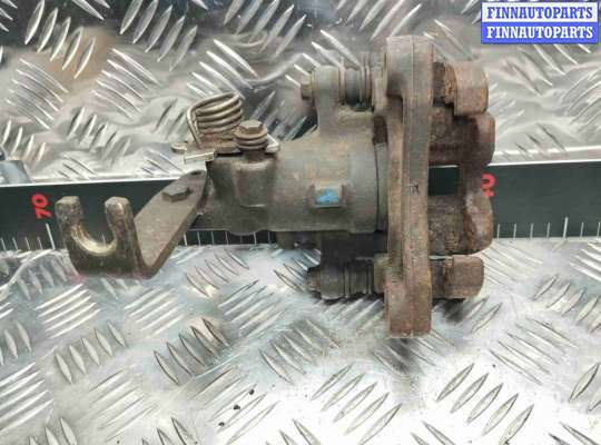 купить Суппорт задний левый на Nissan Primera Primera II (P11) 1996-2002