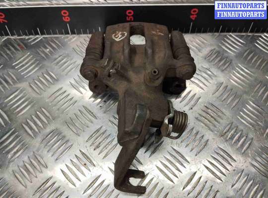 купить Суппорт задний левый на Nissan Primera Primera II (P11) 1996-2002