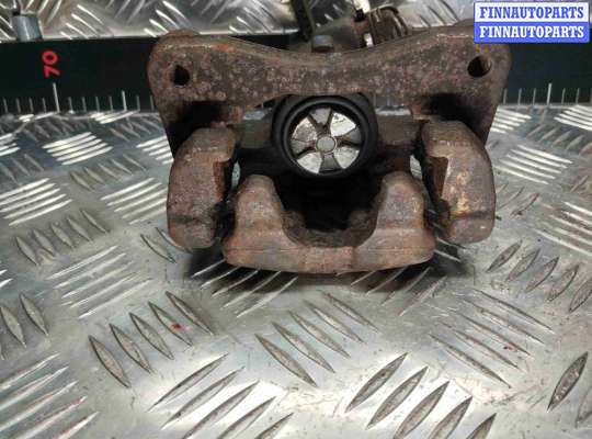 купить Суппорт задний левый на Nissan Primera Primera II (P11) 1996-2002