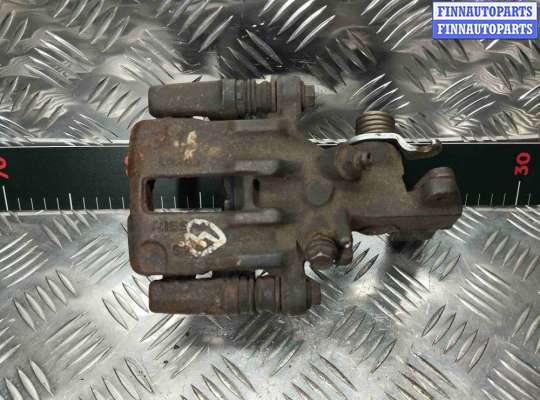 купить Суппорт задний левый на Nissan Primera Primera II (P11) 1996-2002