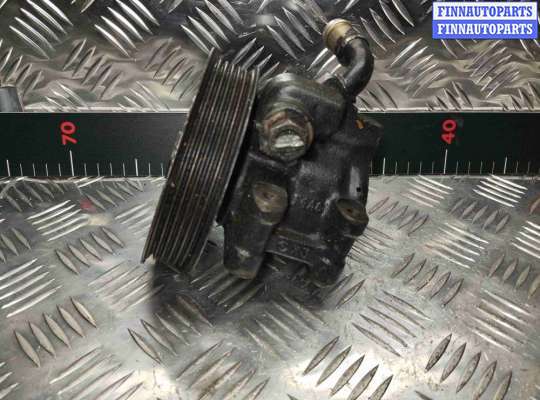 купить Насос гидроусилителя руля на Ford Focus Focus I 2001-2005 рестайлинг