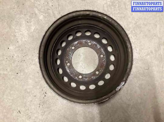 купить Диск штампованный на Mercedes Sprinter Sprinter II (W906) 2013-2018 рестайлинг